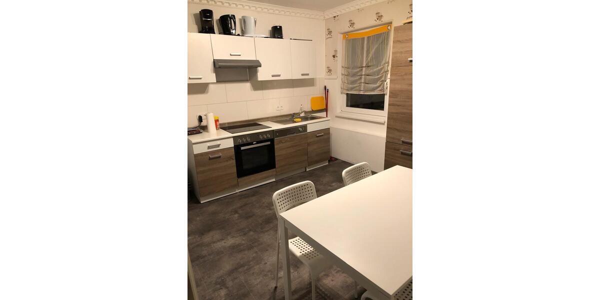 Wohnen auf Zeit Wilhelmshaven - 1 Zimmer, 24 m&sup2;, 500&euro; | Angebot:26228162