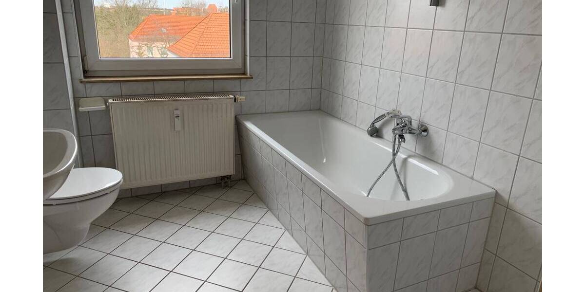 Etagenwohnung Coswig (Anhalt) Coswig - 2 Zimmer, 50 m&sup2;, 315&euro; | Angebot:26686571
