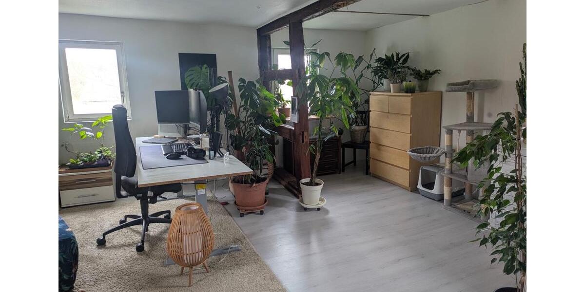 Einfamilienhaus Zeulenroda-Triebes Triebes - 3 Zimmer, 111 m&sup2;, 800&euro; | Angebot:26095002