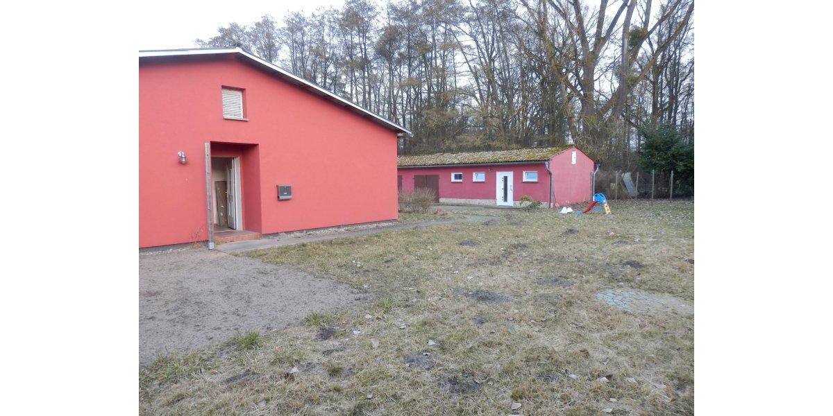 Erdgeschoßwohnung Neustadt-Glewe Glewe - 4 Zimmer, 88 m&sup2;, 676&euro; | Angebot:26023792