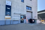 Lagerfläche ab sofort verfügbar - am Industrie- und Logistikstandort