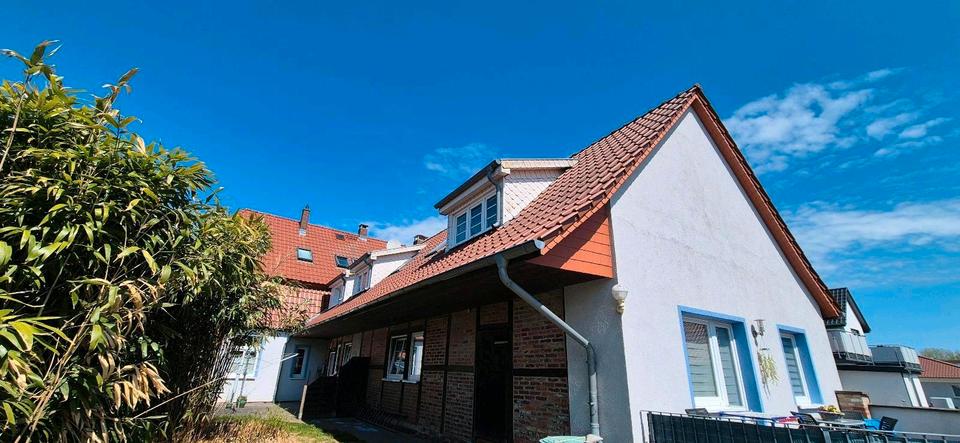 Dachgeschoßwohnung Garz/Rügen Rügen - 2 Zimmer, 46 m&sup2;, 470&euro; | Angebot:26637136