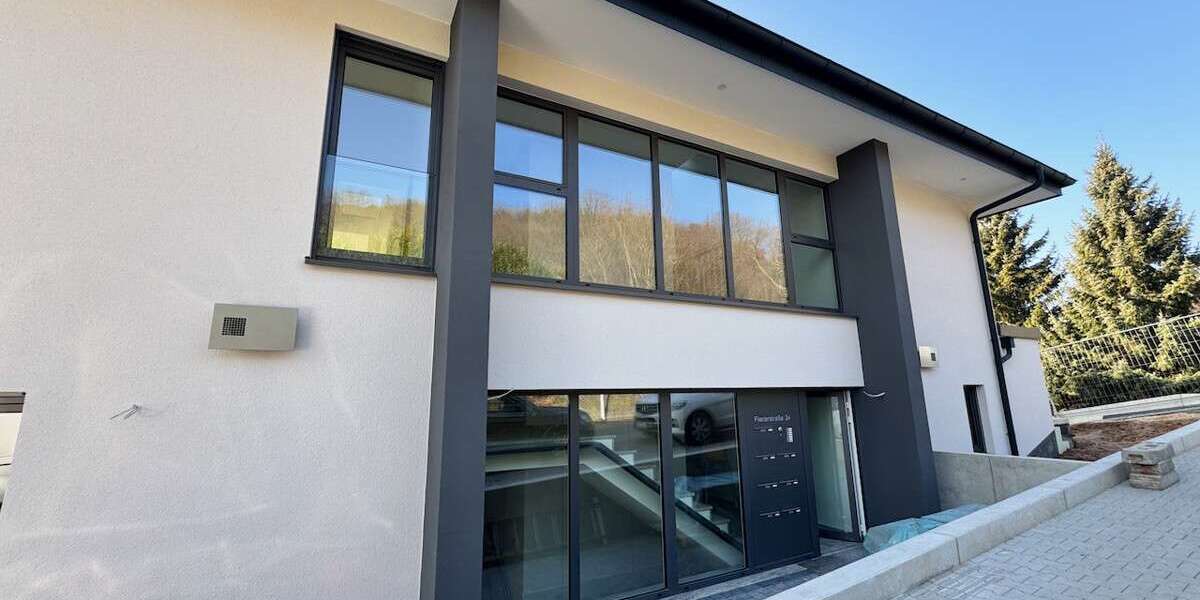 Etagenwohnung Breuberg / Sandbach Sandbach - 2 Zimmer, 85 m&sup2;, 1.150&euro; | Angebot:24766976