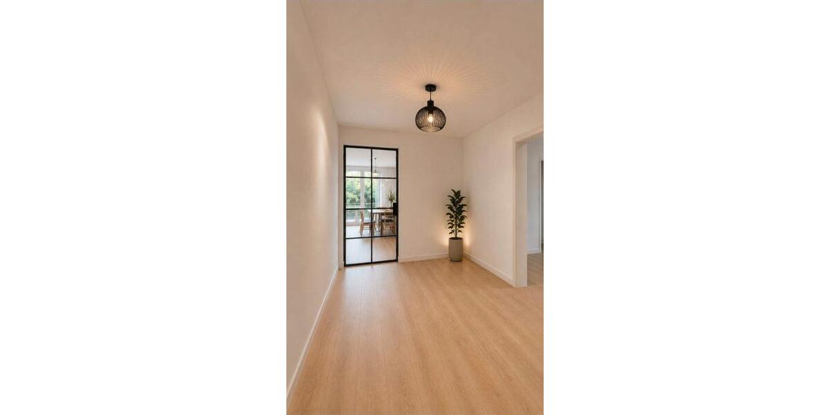 Etagenwohnung Beckum - 4 Zimmer, 109 m&sup2;, 1.200&euro; | Angebot:26605426