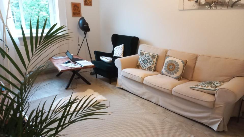 Sublet room for 02 months, start from August
