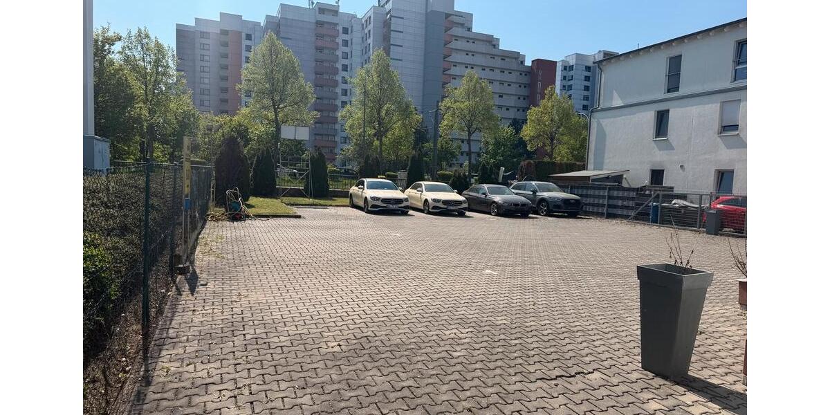 Gewerbeobjekt Griesheim - 2.600&euro; | Angebot:26230104