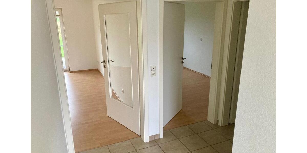 Erdgeschoßwohnung Gelting - 2 Zimmer, 62 m&sup2;, 770&euro; | Angebot:26475590