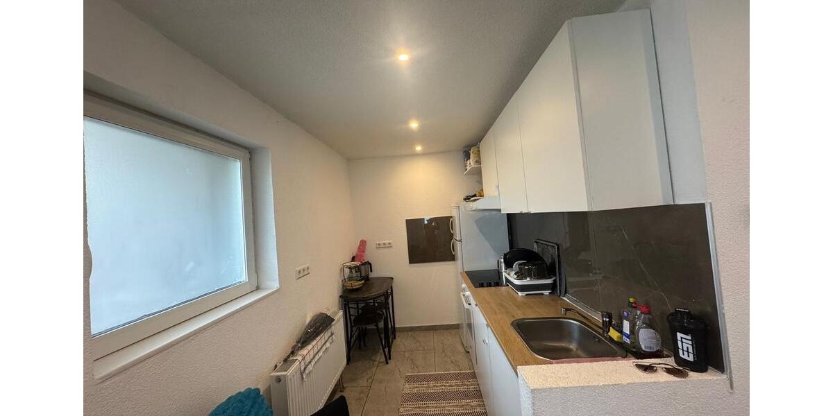 Etagenwohnung Lahr (Schwarzwald) - 1 Zimmer, 48 m&sup2;, 600&euro; | Angebot:26671476