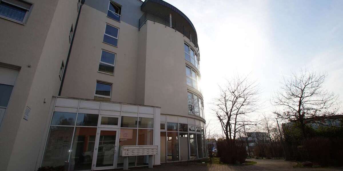 Etagenwohnung Kabelsketal Großkugel - 4 Zimmer, 121 m&sup2;, 837&euro; | Angebot:24872094