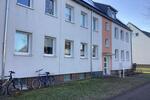 Charmante Dachgeschosswohnung (ca. 49,24 m²) mit Tageslicht-Duschbad 2 zimmer