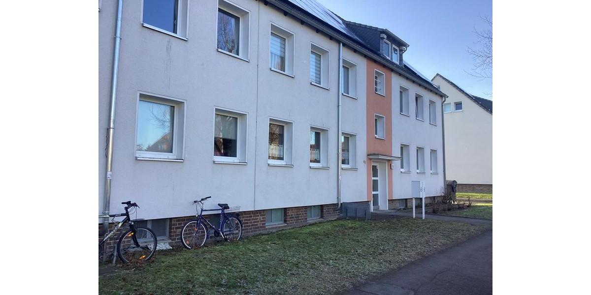 Dachgeschoßwohnung Barsinghausen - 2 Zimmer, 49 m&sup2;, 458&euro; | Angebot:24598966