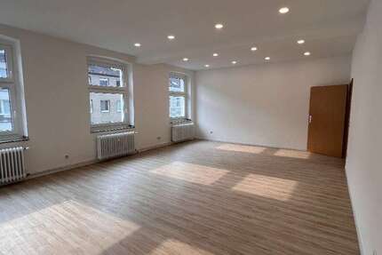 Wohnung Düsseldorf Stadtbezirk 3 - 3 Zimmer, 104 m&sup2;, 1.479&euro; | Angebot:27279070