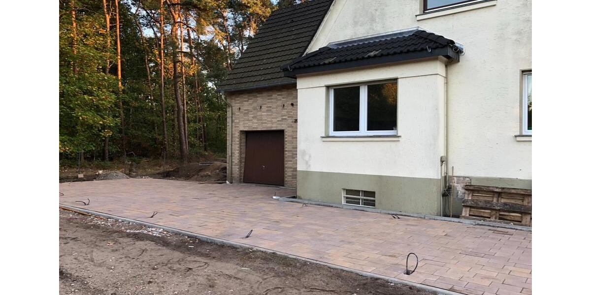 Einfamilienhaus Bielefeld Sennestadt - 7 Zimmer, 260 m&sup2;, 2.500&euro; | Angebot:25961560