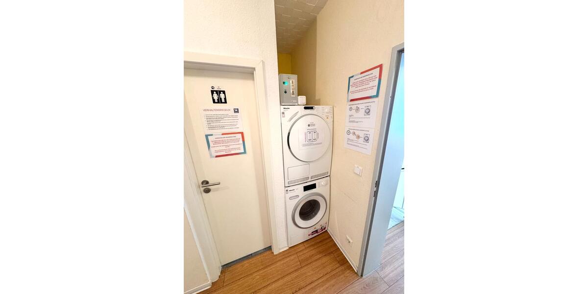 Wohnen auf Zeit Langenhagen Engelbostel - 1 Zimmer, 15 m&sup2;, 541&euro; | Angebot:26419604