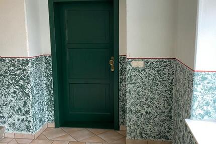 Wohnung Heidenau - 1 Zimmer, 30 m&sup2;, 240&euro; | Angebot:24841469