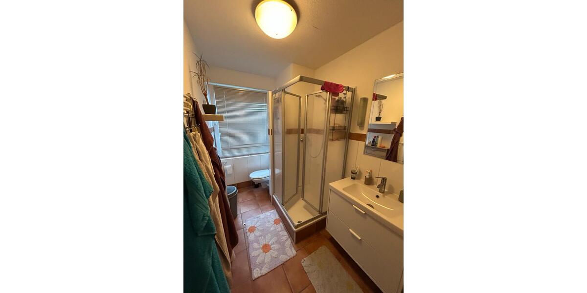 Wohnen auf Zeit Vechta - 1 Zimmer, 10 m&sup2;, 320&euro; | Angebot:26244394