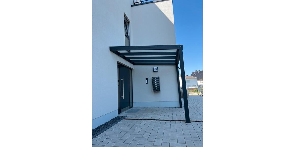 Erdgeschoßwohnung Rheinbach - 2 Zimmer, 83 m&sup2;, 1.090&euro; | Angebot:26617720