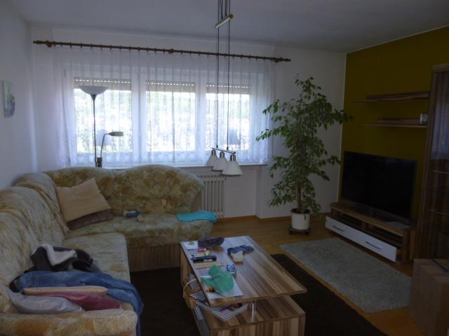 Wohnen auf Zeit Michelstadt - 17 Zimmer, 118 m&sup2;, 430&euro; | Angebot:26042106