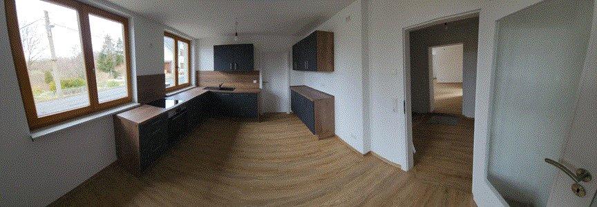 Etagenwohnung Suhl Schmiedefeld am Rennsteig - 5 Zimmer, 182 m&sup2;, 1.100&euro; | Angebot:25975045
