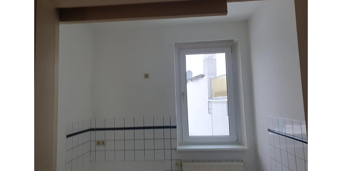 Erdgeschoßwohnung Ronneburg - 2 Zimmer, 57 m&sup2;, 316&euro; | Angebot:22398558