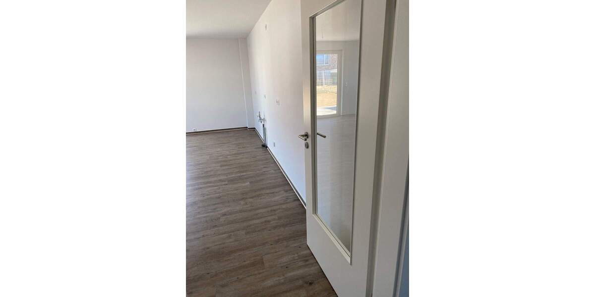 Terrassenwohnung Stralsund Andershof - 2 Zimmer, 76 m&sup2;, 1.064&euro; | Angebot:26641507