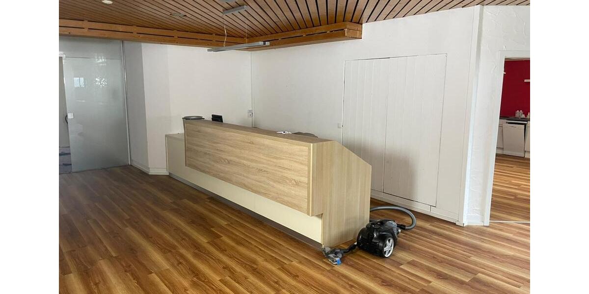 Gewerbeobjekt Bad Mergentheim - 1.000&euro; | Angebot:24771384