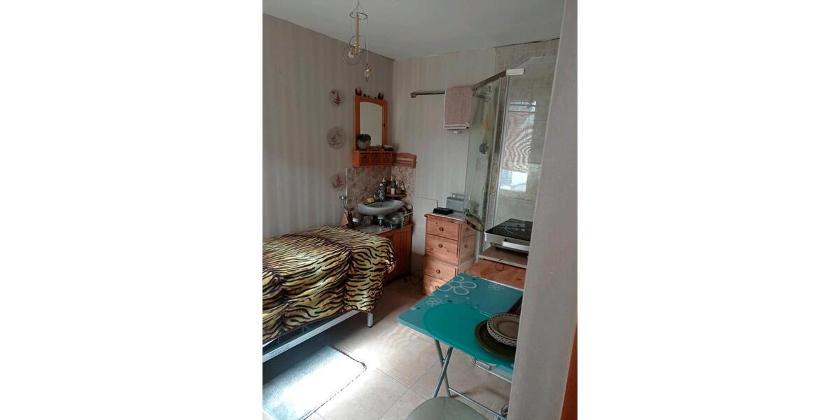 Wohnen auf Zeit Schliengen - 1 Zimmer, 15 m&sup2;, 20&euro; | Angebot:26088442