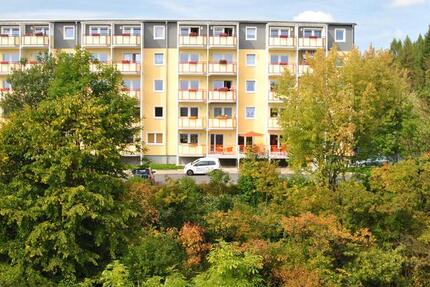 Wohnung Bad Elster - 1 Zimmer, 37 m&sup2;, 395&euro; | Angebot:24418360