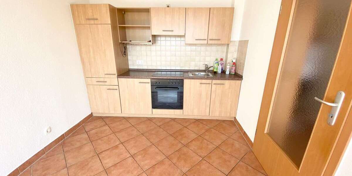 Etagenwohnung Rostock Steintor-Vorstadt - 2 Zimmer, 32 m&sup2;, 380&euro; | Angebot:26020838
