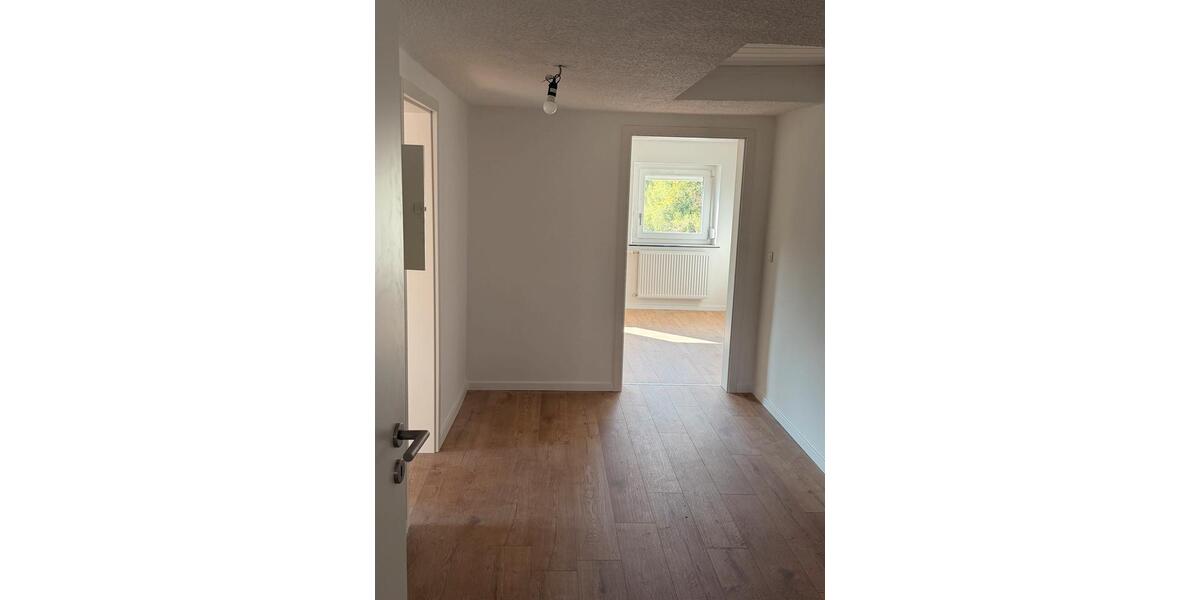 Dachgeschoßwohnung Fürstenstein - 2 Zimmer, 65 m&sup2;, 650&euro; | Angebot:26222540