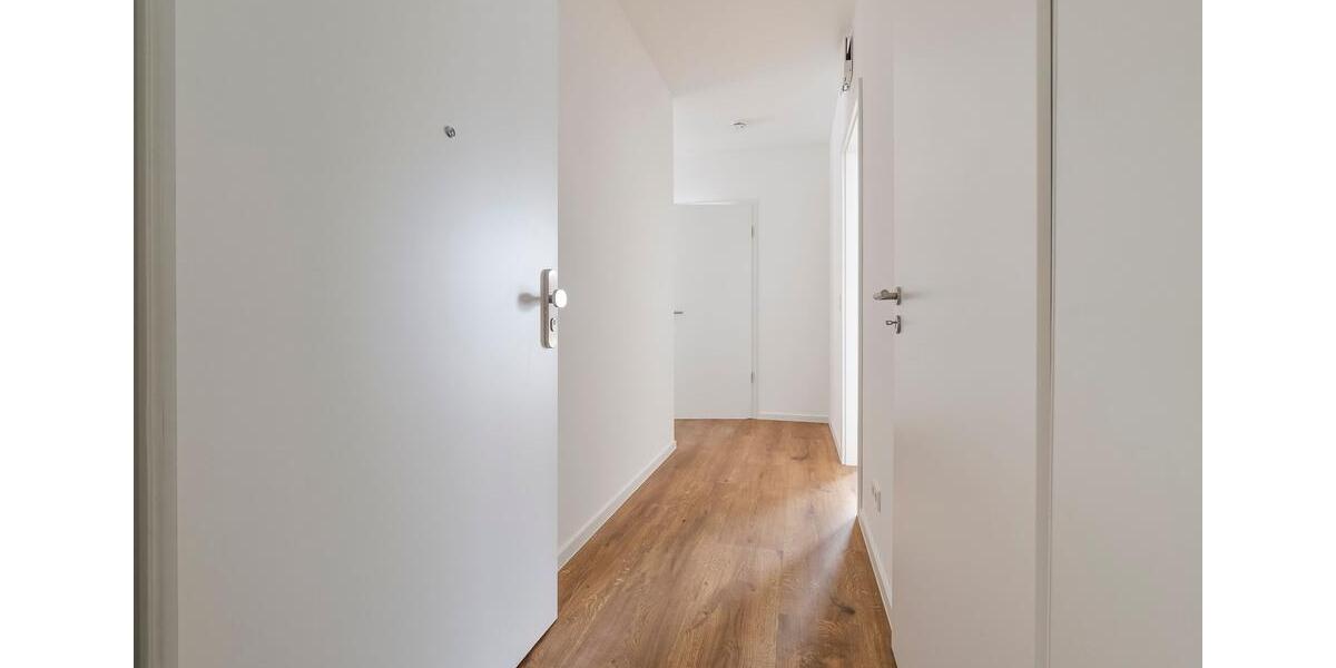 Erdgeschoßwohnung Oldenburg Bloherfelde - 2 Zimmer, 67 m&sup2;, 990&euro; | Angebot:24676306