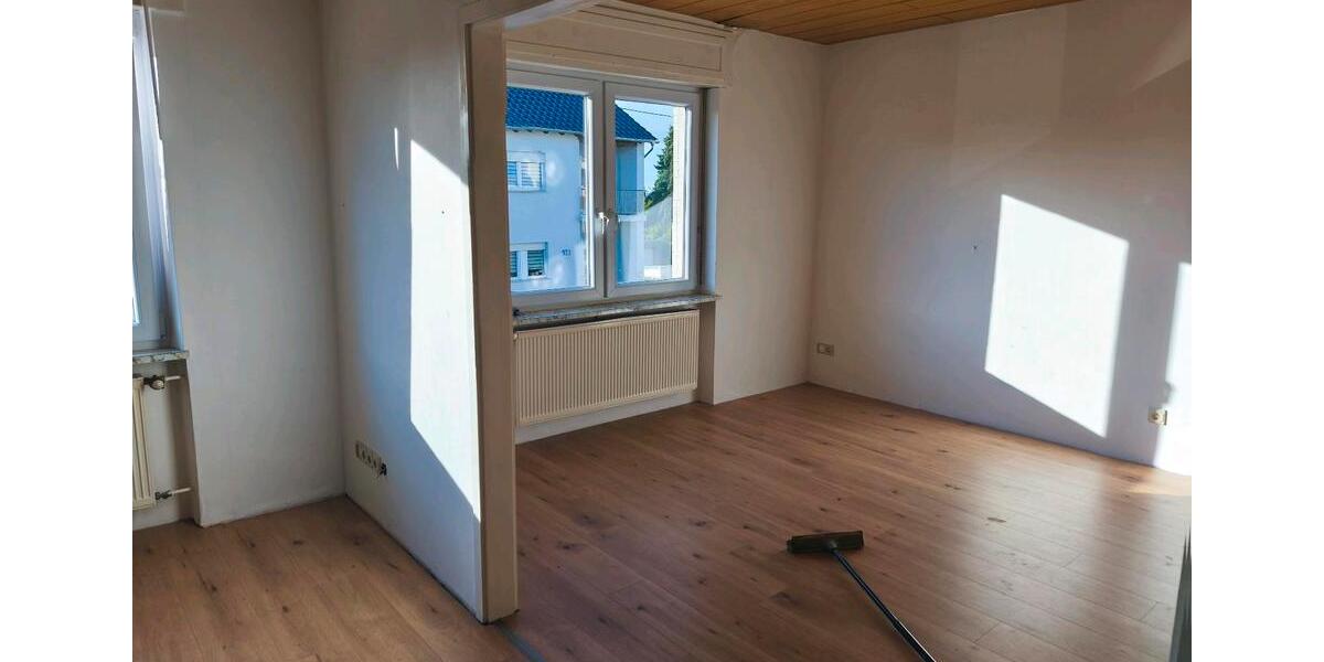Maisonettenwohnung Heusweiler - 5 Zimmer, 130 m&sup2;, 750&euro; | Angebot:26224521