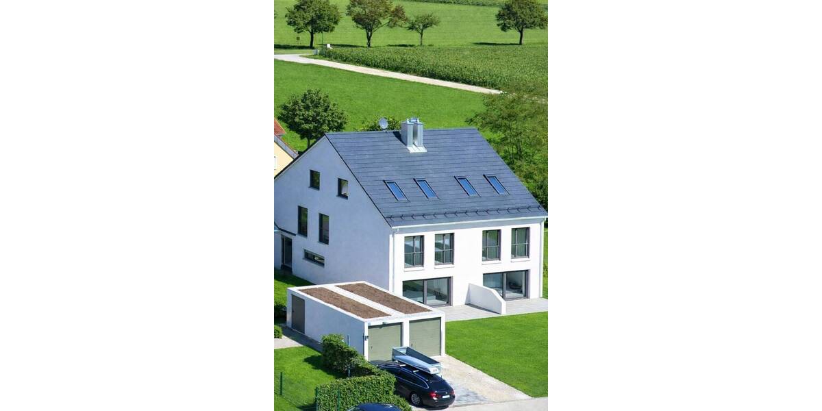 Doppelhaushälfte Neufahrn bei Freising Neufahrn - 5 Zimmer, 140 m&sup2;, 2.670&euro; | Angebot:26139077