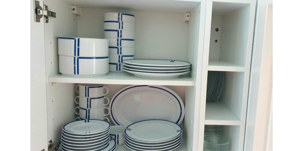 Etagenwohnung Bernstadt auf dem Eigen - 2 Zimmer, 46 m&sup2;, 880&euro; | Angebot:26336144