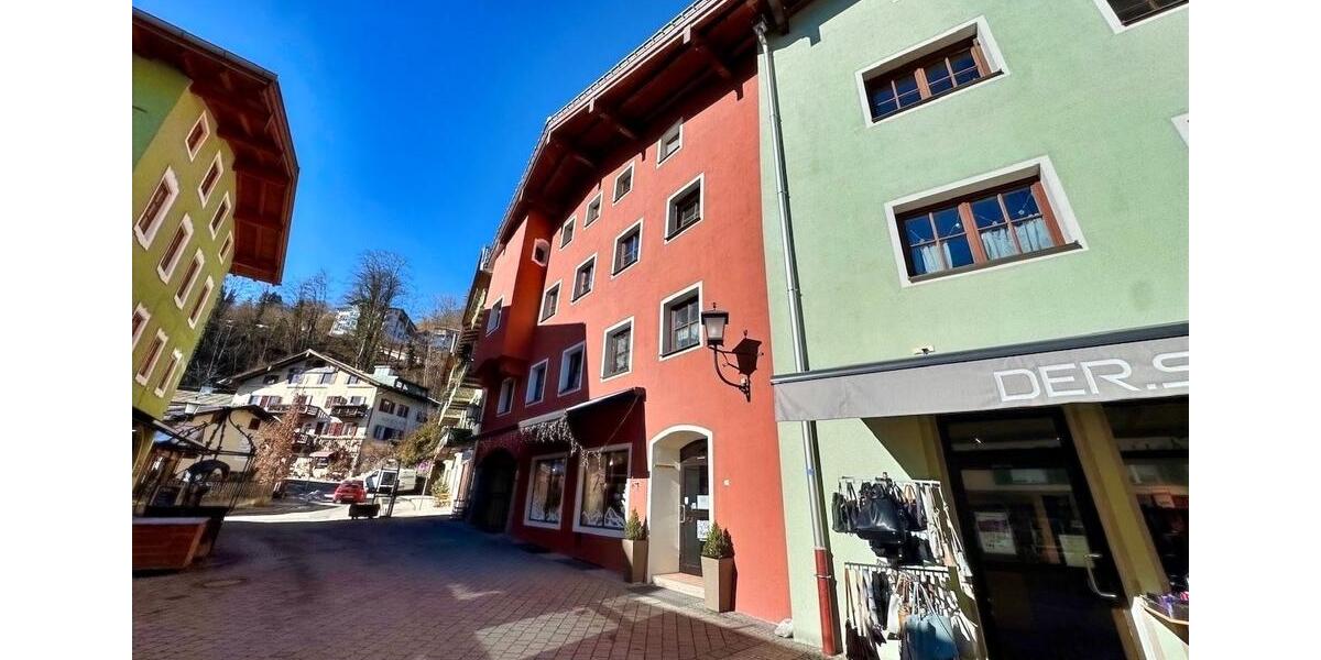 Gewerbeobjekt Berchtesgaden - 950&euro; | Angebot:24964592