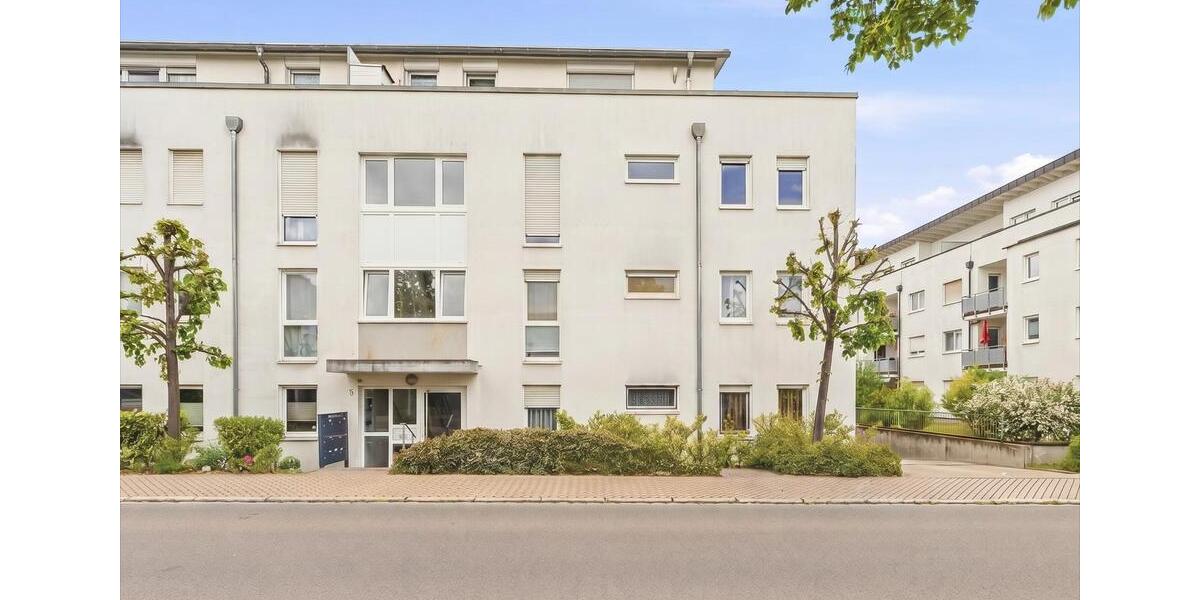 Maisonettenwohnung Holzgerlingen - 2 Zimmer, 60 m&sup2;, 900&euro; | Angebot:26671222