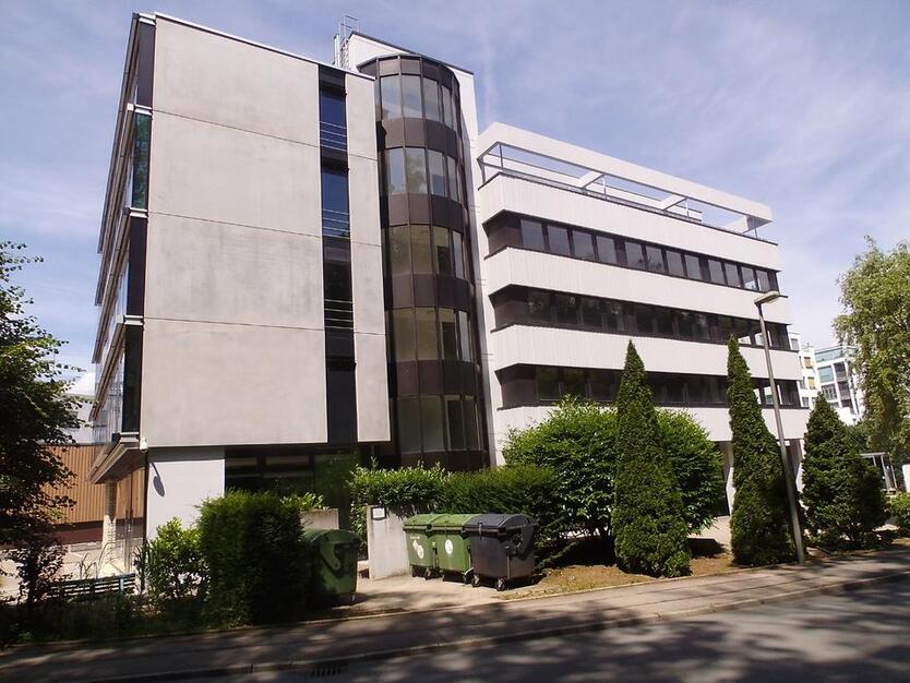 Büroflächen zu vermieten