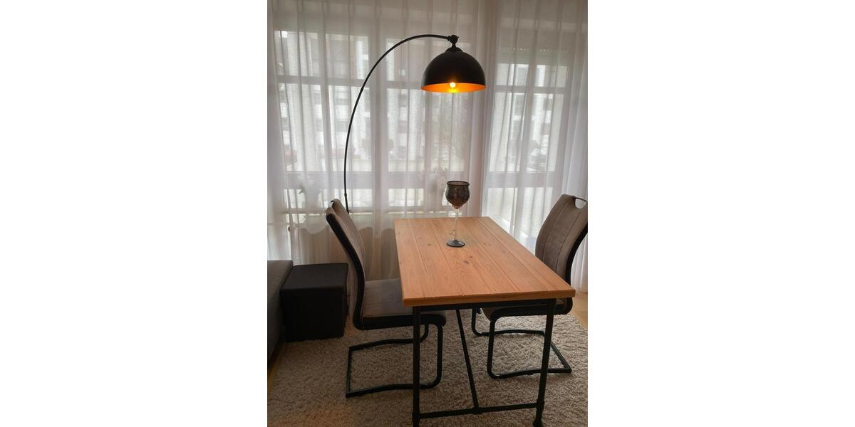 Etagenwohnung Vilsbiburg - 1.5 Zimmer, 35 m&sup2;, 350&euro; | Angebot:25261189