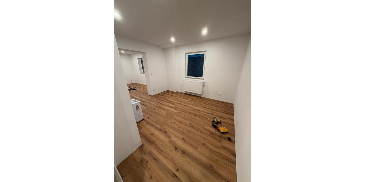 Etagenwohnung Heroldsberg - 4 Zimmer, 80 m&sup2;, 1.190&euro; | Angebot:24419162
