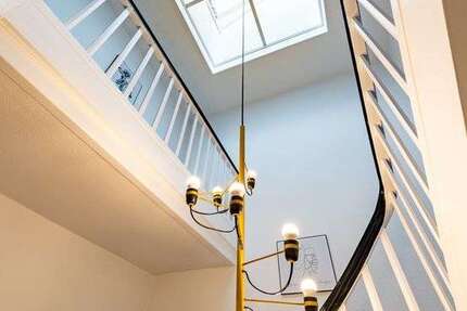 Wohnung Düsseldorf Niederkassel - 4 Zimmer, 164 m&sup2;, 2.444&euro; | Angebot:27660248