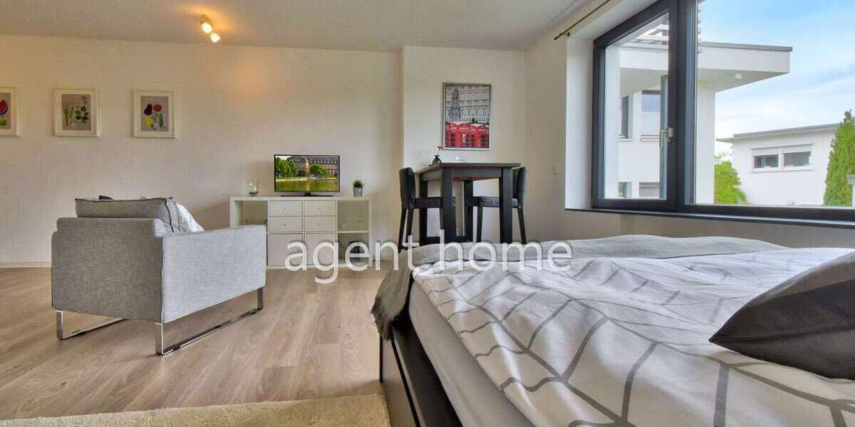 Zimmer Stuttgart Degerloch - 1 Zimmer, 1.350&euro; | Angebot:26691282