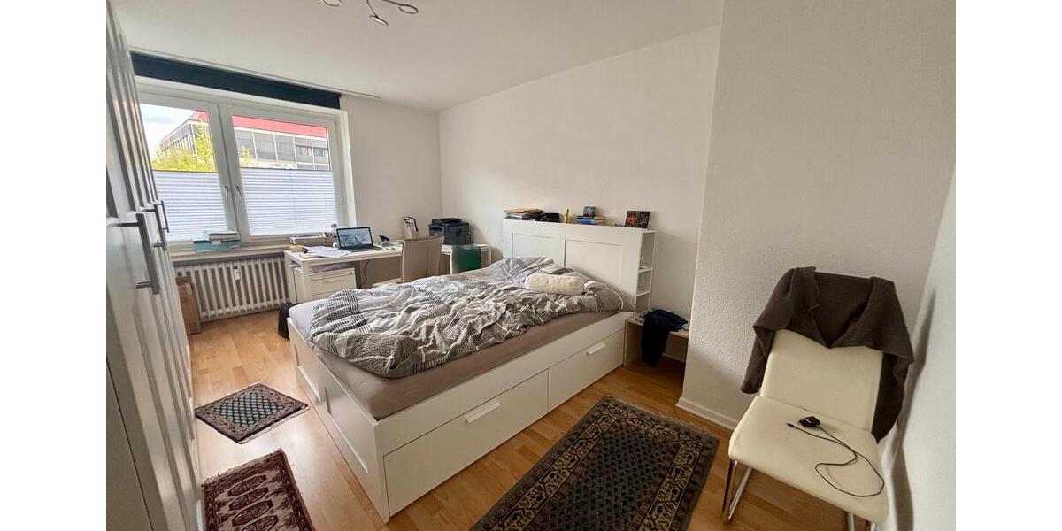 Etagenwohnung Hagen - 2 Zimmer, 63 m&sup2;, 500&euro; | Angebot:26545797