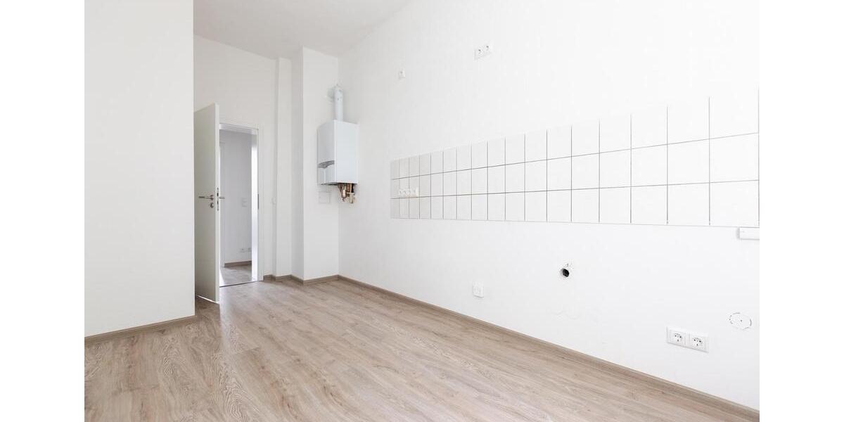 Etagenwohnung Staßfurt - 3 Zimmer, 70 m&sup2;, 350&euro; | Angebot:24976921