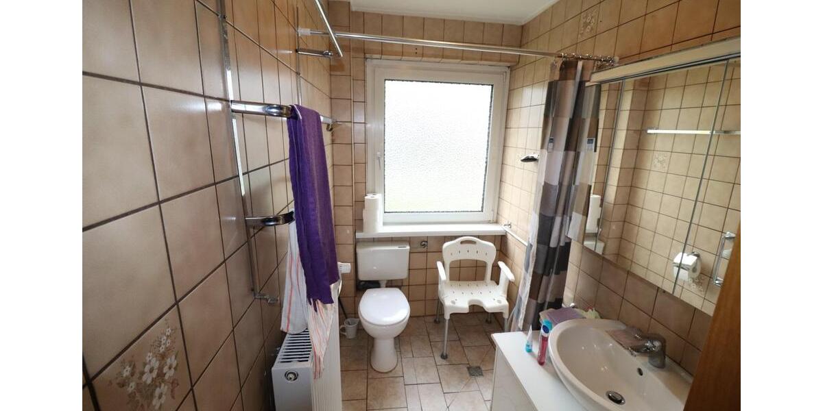Hochparterre Lengede - 3 Zimmer, 60 m&sup2;, 500&euro; | Angebot:24686166