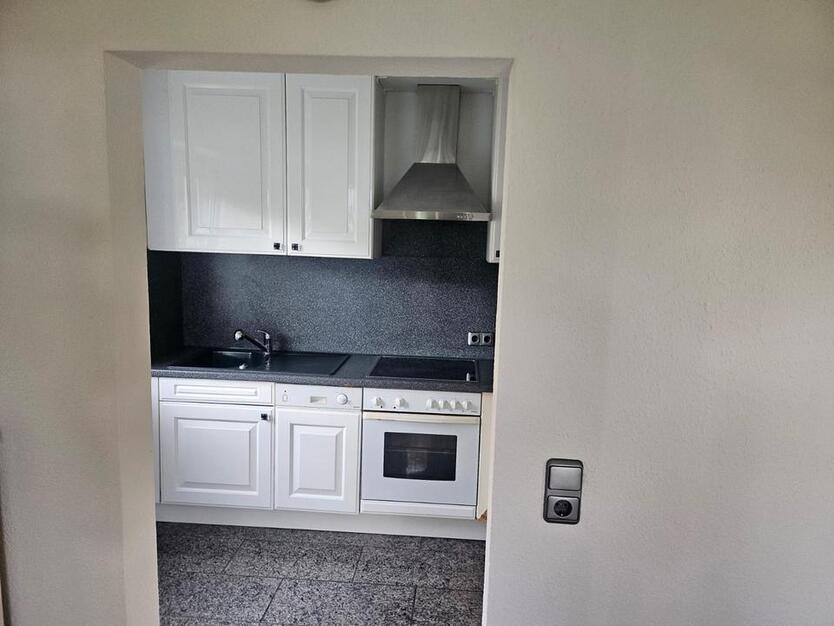 Schöne 3 Zimmer Wohnung