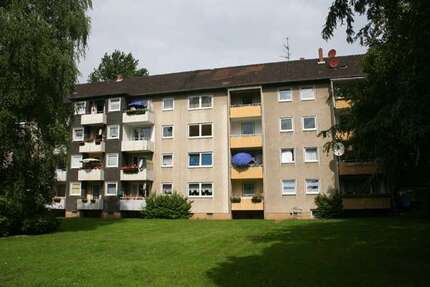 Wohnung Braunschweig Weststadt - 2 Zimmer, 61 m&sup2;, 343&euro; | Angebot:26749217