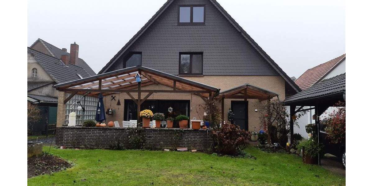 Etagenwohnung Wildeshausen - 2 Zimmer, 67 m&sup2;, 510&euro; | Angebot:25666323