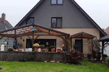 Wohnung Wildeshausen - 2 Zimmer, 67 m&sup2;, 510&euro; | Angebot:25666323