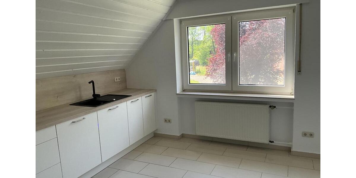 Etagenwohnung Telgte - 3 Zimmer, 120 m&sup2;, 1.298&euro; | Angebot:26097599