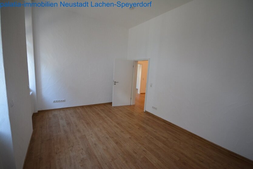 Eine wunderschoene Altbauwohnung in zentraler Stadtlage. 3 zimmer